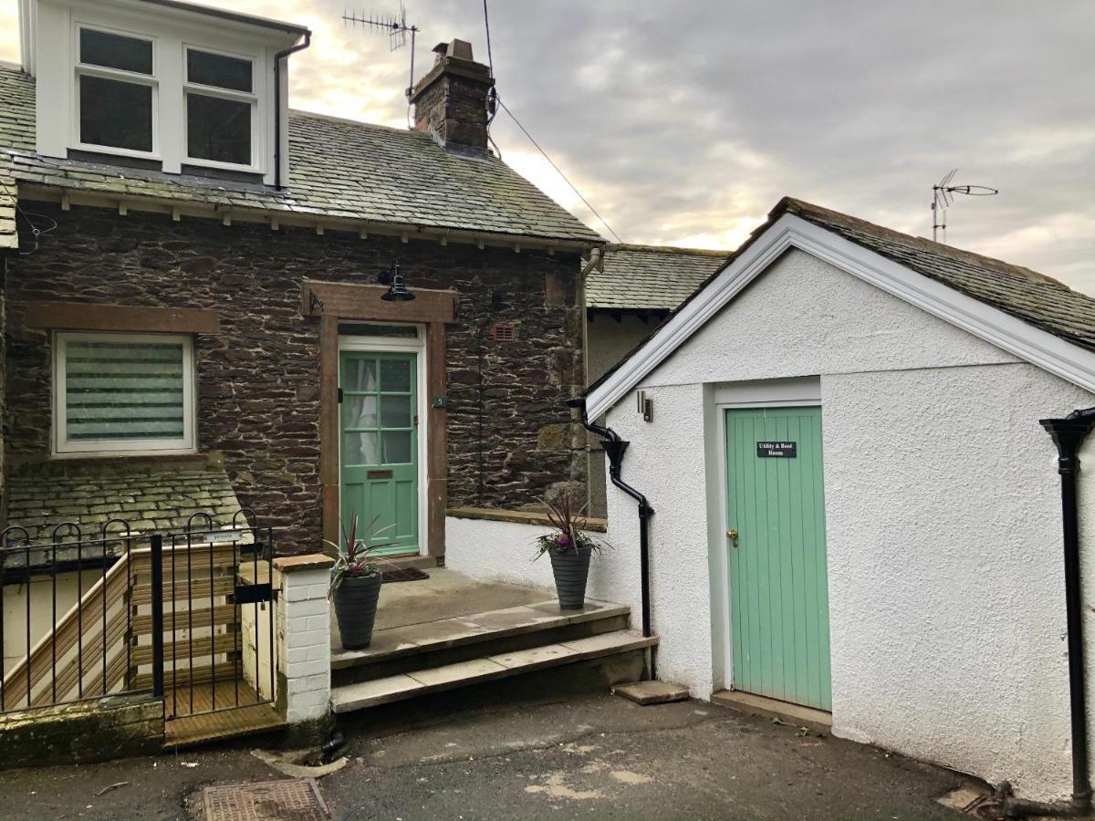 Five Wreay Mansions Penrith