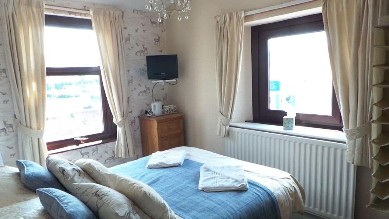 Bed & Breakfast Tynedale 3*