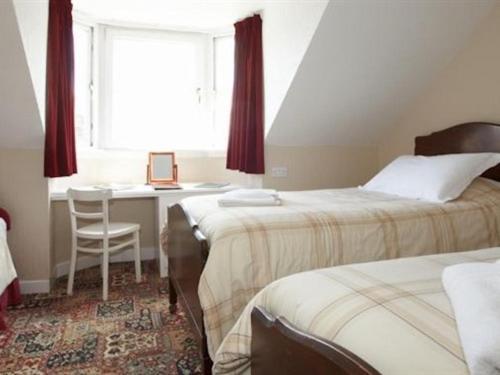 Norcroft Guest house 4*