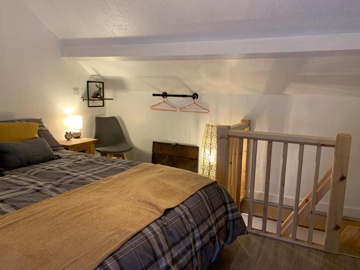 Holiday home Delightful One Bed District