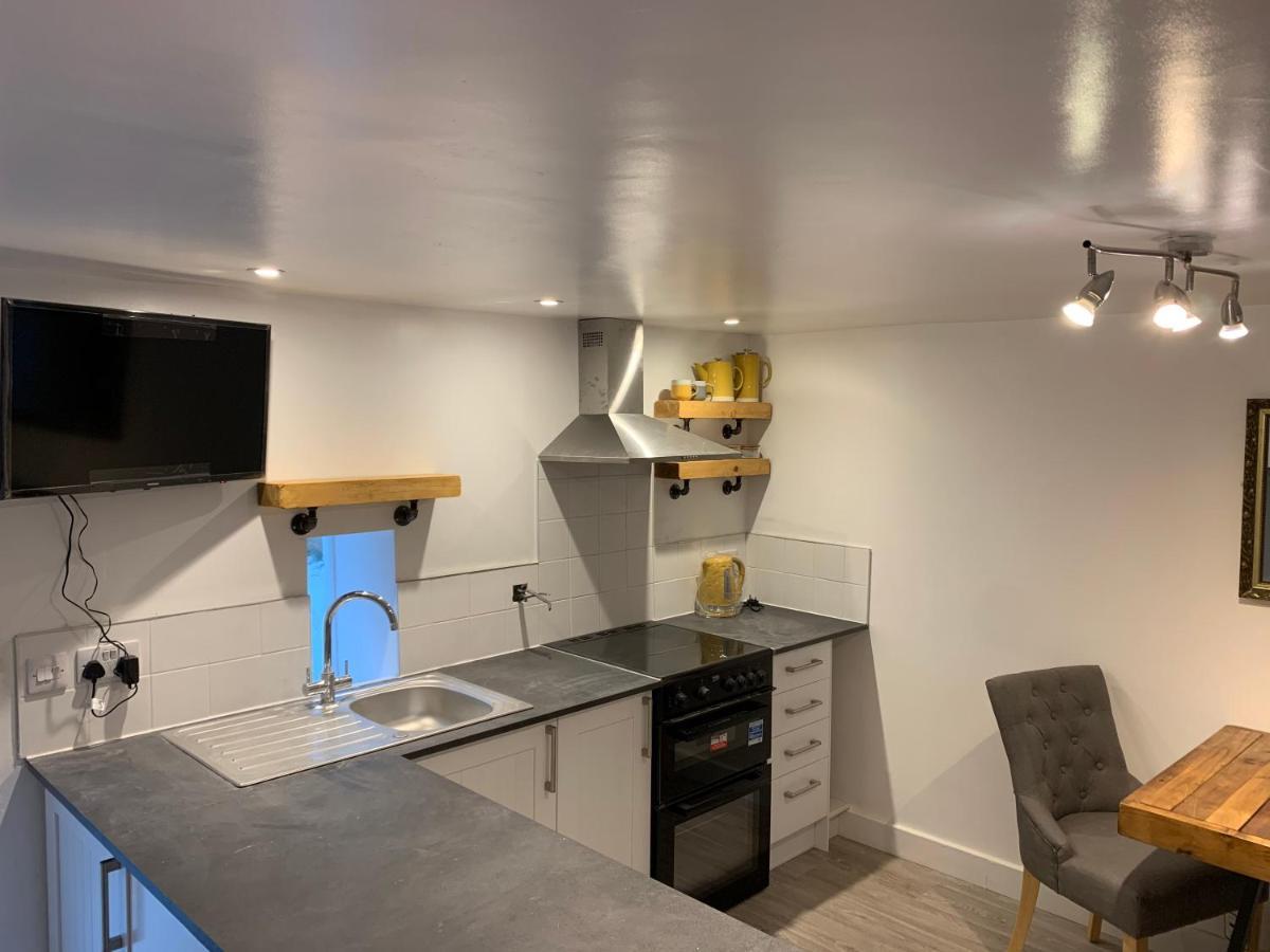 Delightful One Bed District Holiday home Penrith