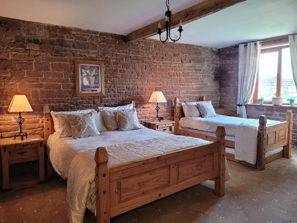 Guest house The Ginney Country 4*