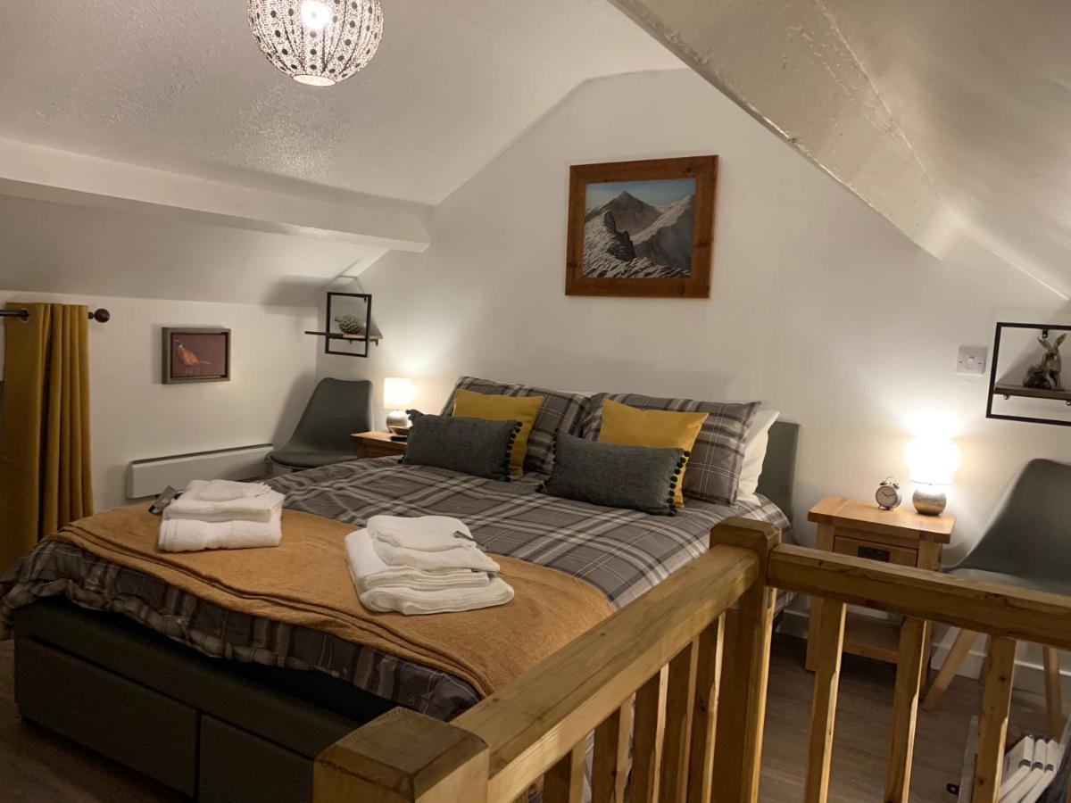 Holiday home Delightful One Bed District *