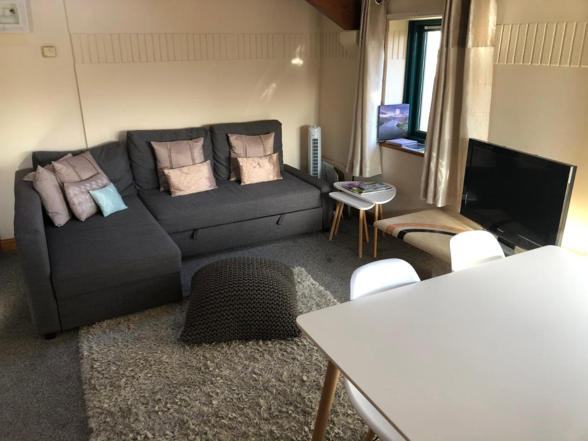 Beacon View Apartment *
