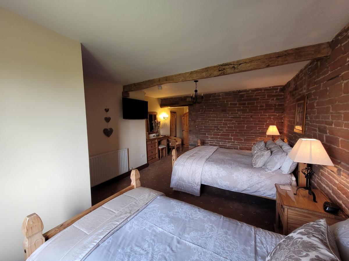 The Ginney Country Guest house 4*