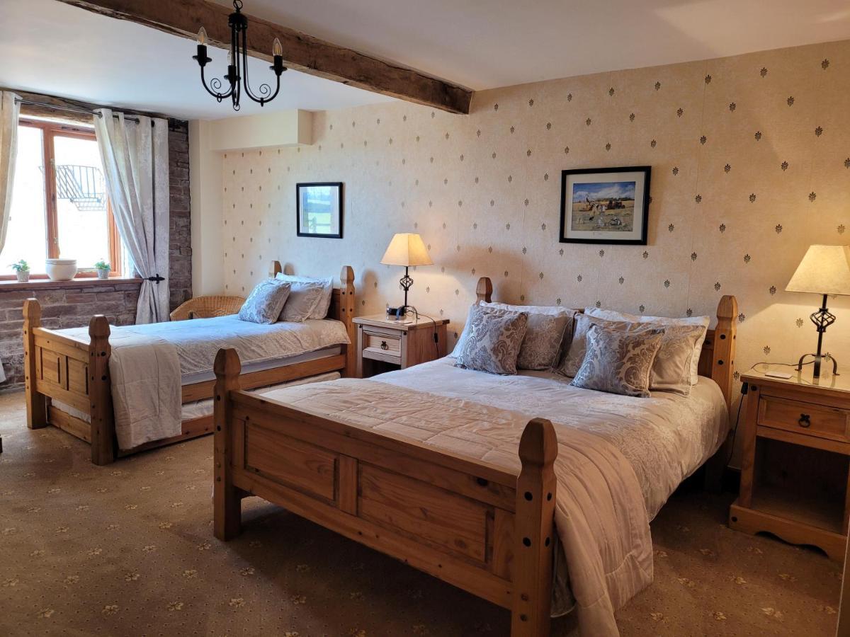 The Ginney Country 4* Penrith