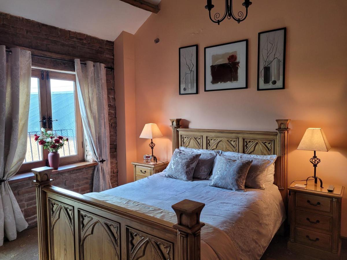 The Ginney Country Guest house Penrith