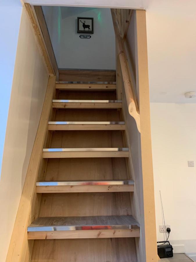 Delightful One Bed District