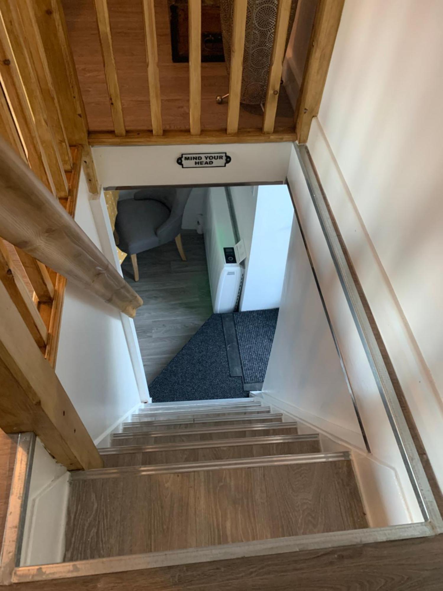 Delightful One Bed District * Penrith