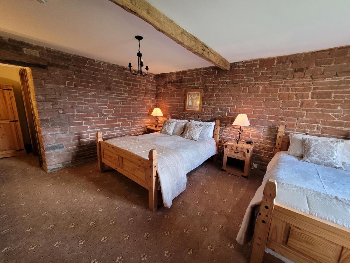 The Ginney Country 4* Penrith