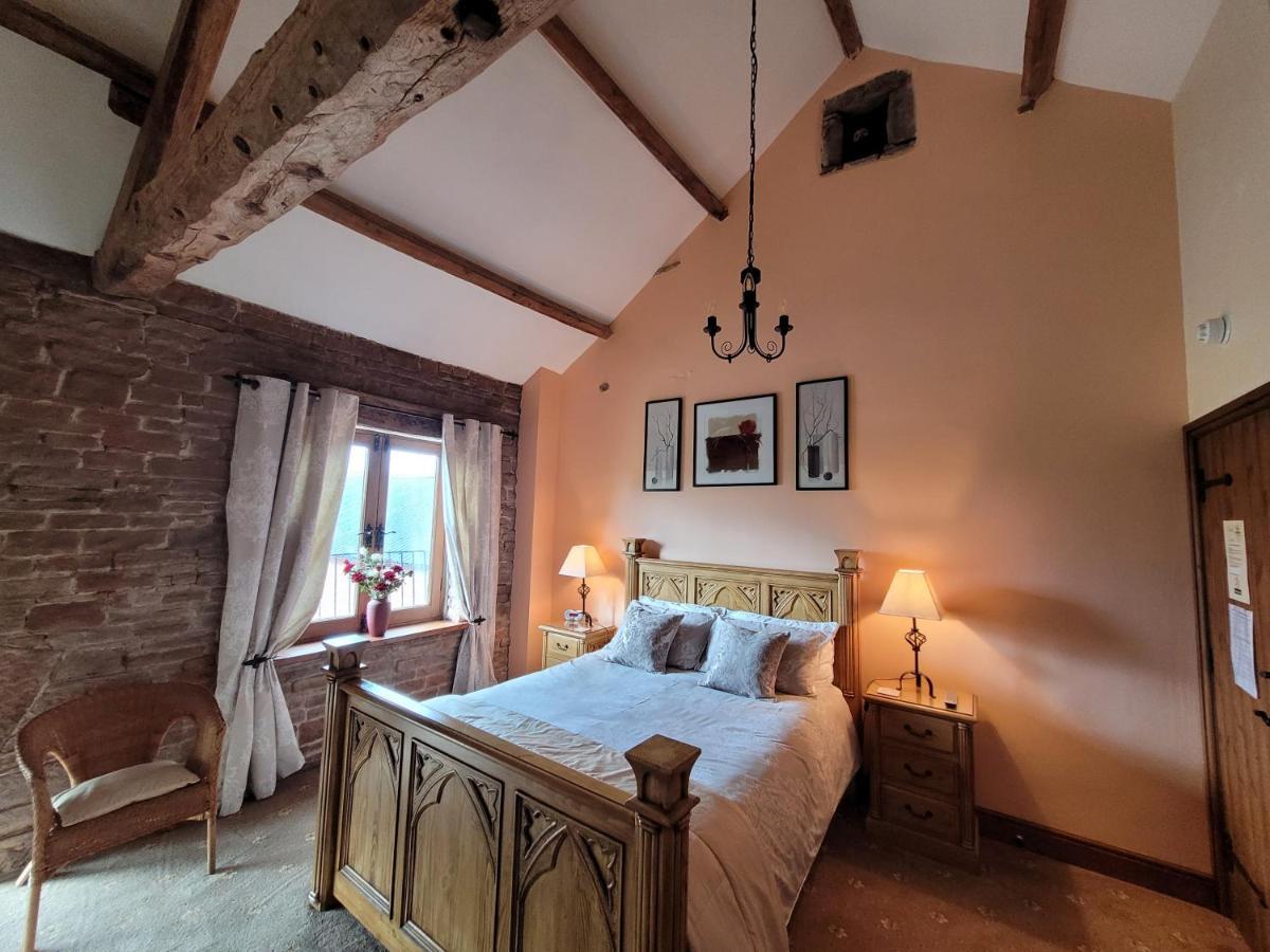 The Ginney Country Guest house 4*