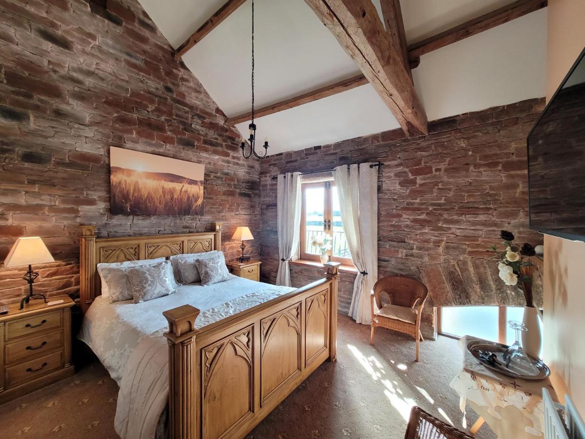Guest house The Ginney Country