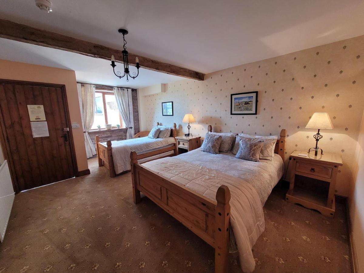The Ginney Country 4* Penrith