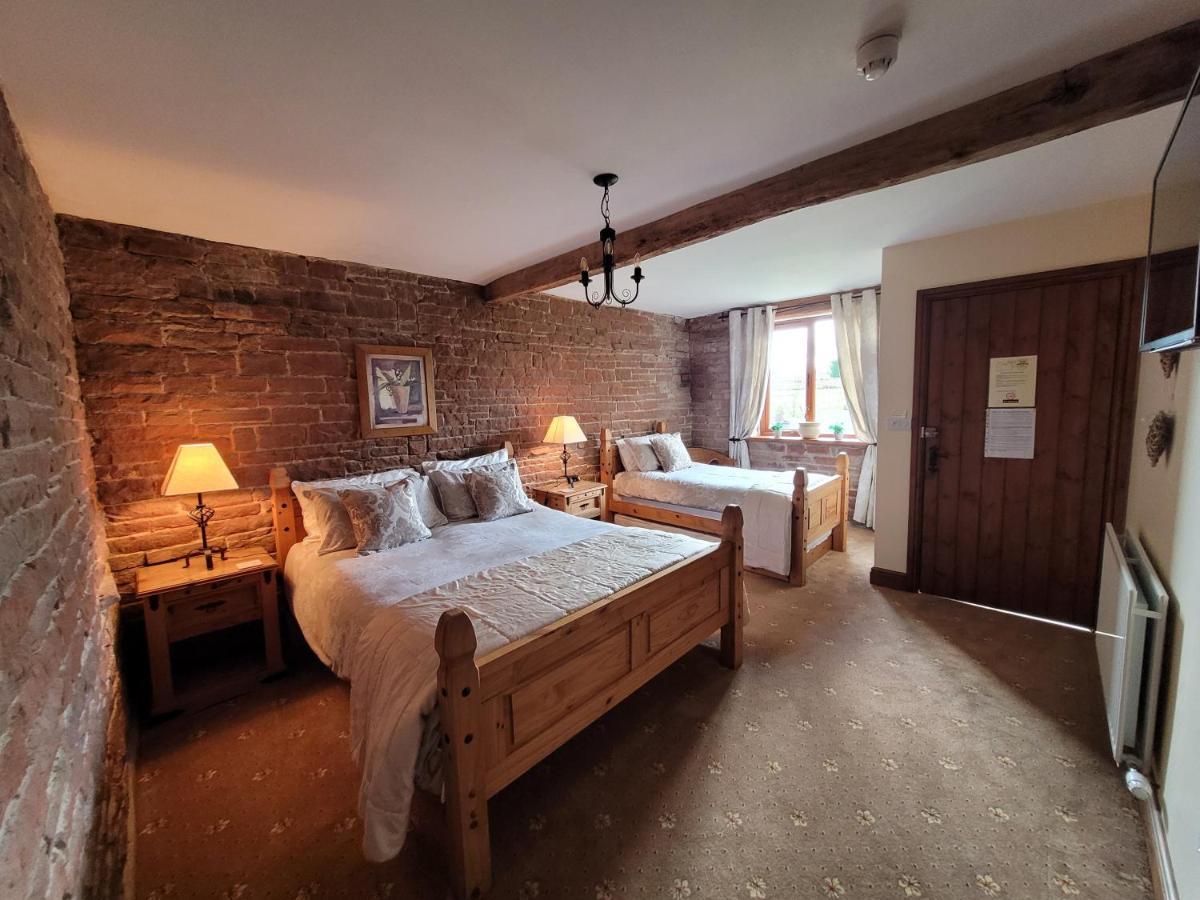 Guest house The Ginney Country 4*