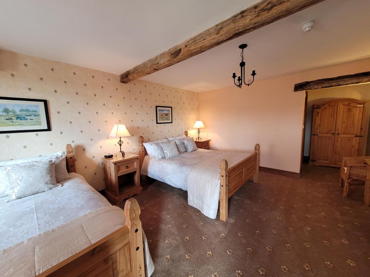 The Ginney Country Guest house Penrith