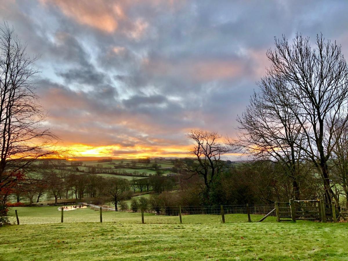 Holiday home On The Hill Penrith