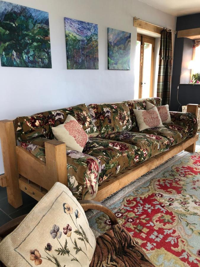 Apartment Dorothy Barn
