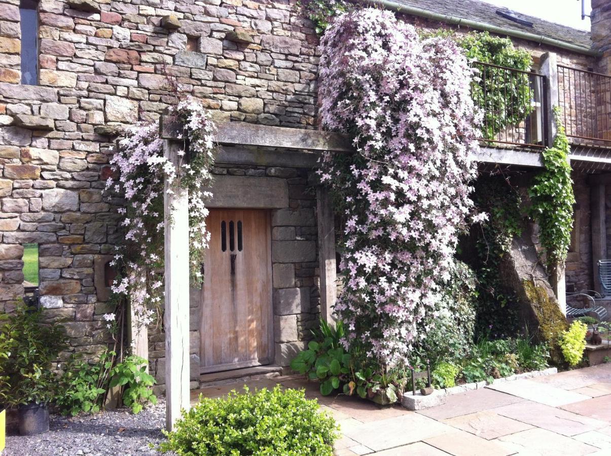 Apartment Dorothy Barn