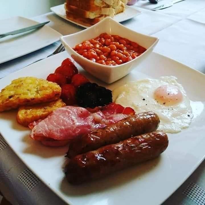 Abbey House Bed & Breakfast