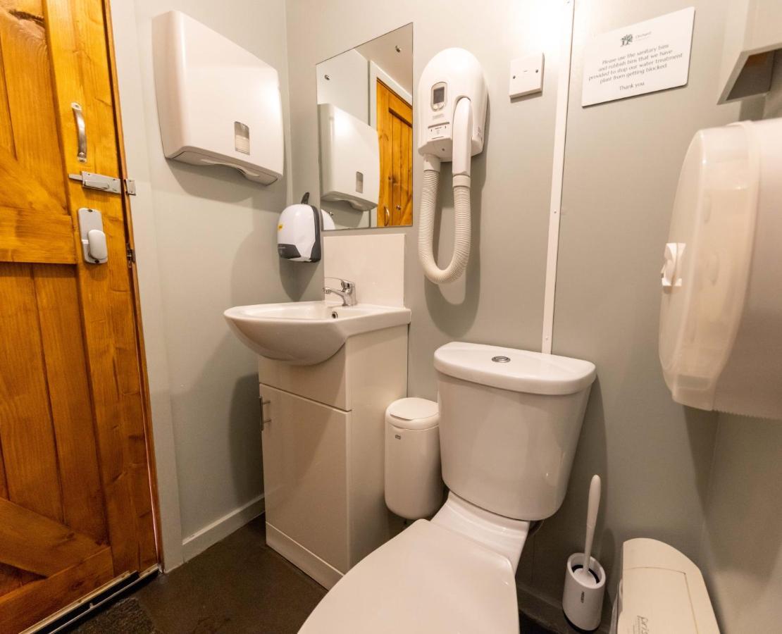 Campsite Orchard Hideaways Penrith