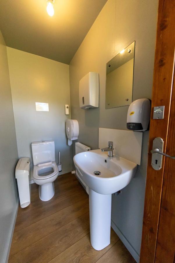 Orchard Hideaways