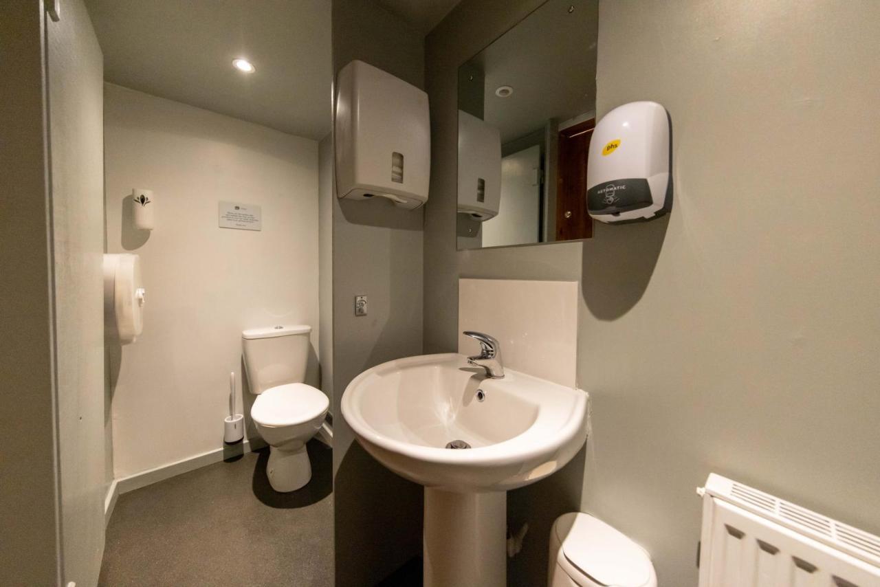 Campsite Orchard Hideaways Penrith