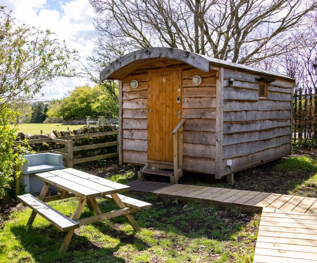 Campsite Orchard Hideaways Penrith