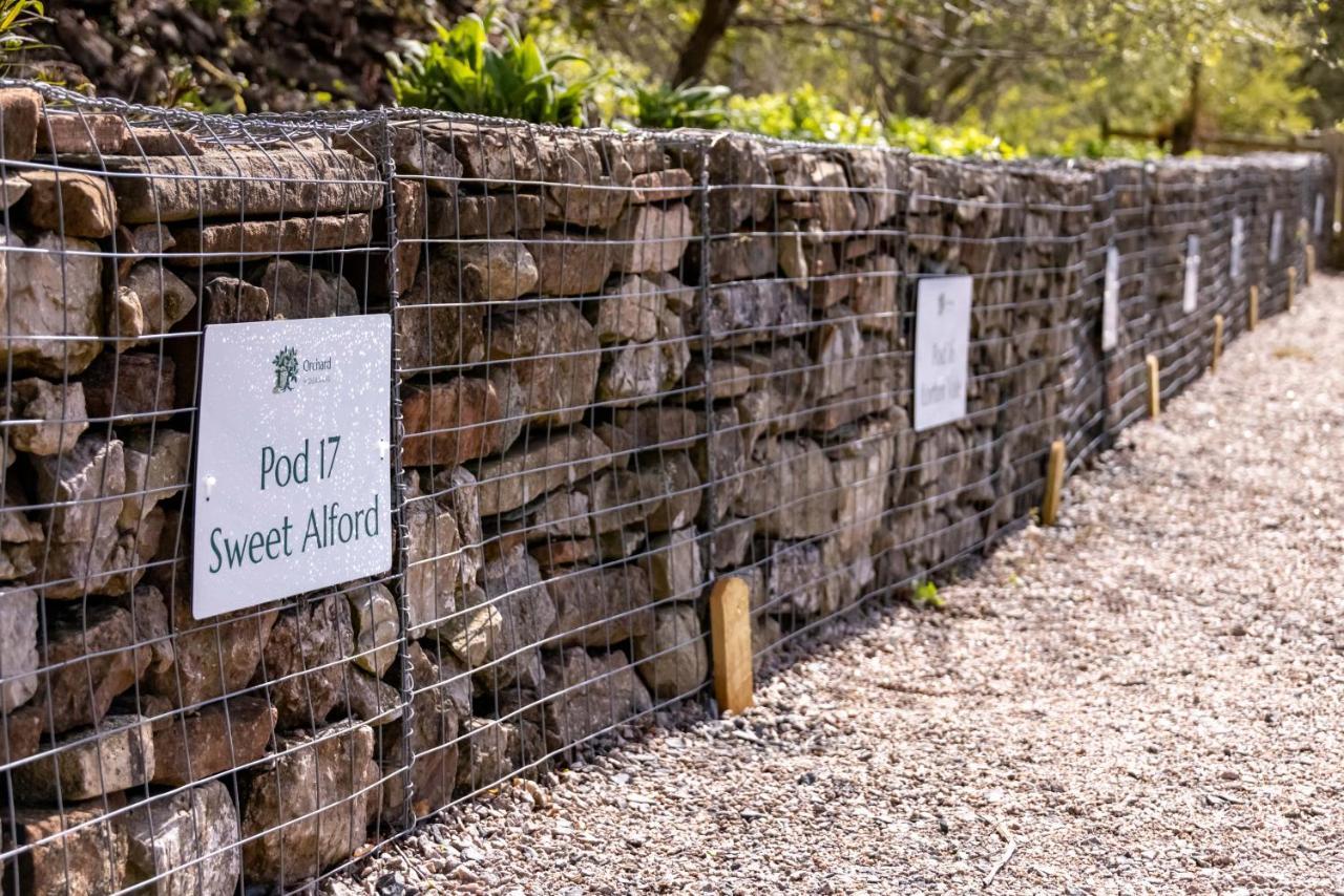 Orchard Hideaways * Penrith