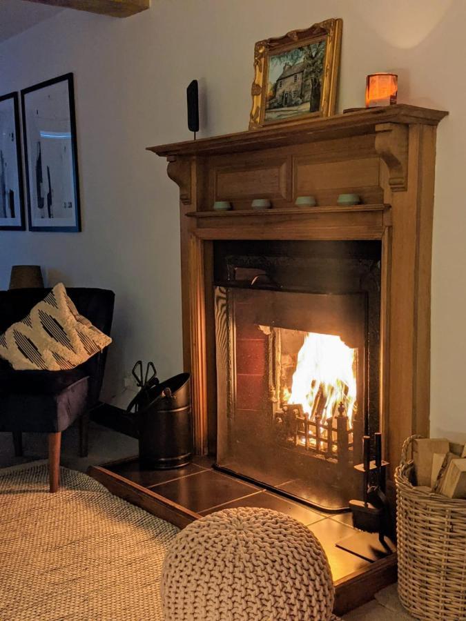 Fern Cottage, Great Strickland * Penrith