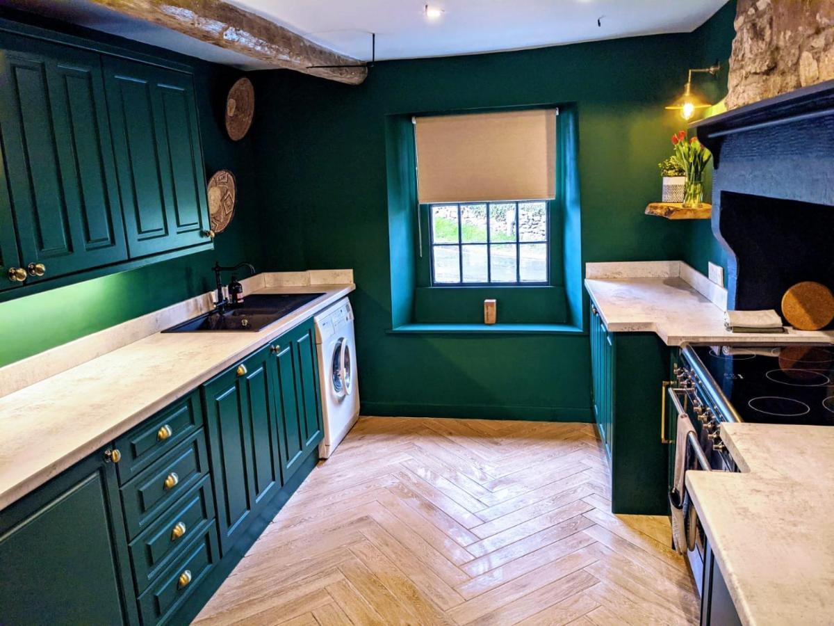 Fern Cottage, Great Strickland Penrith