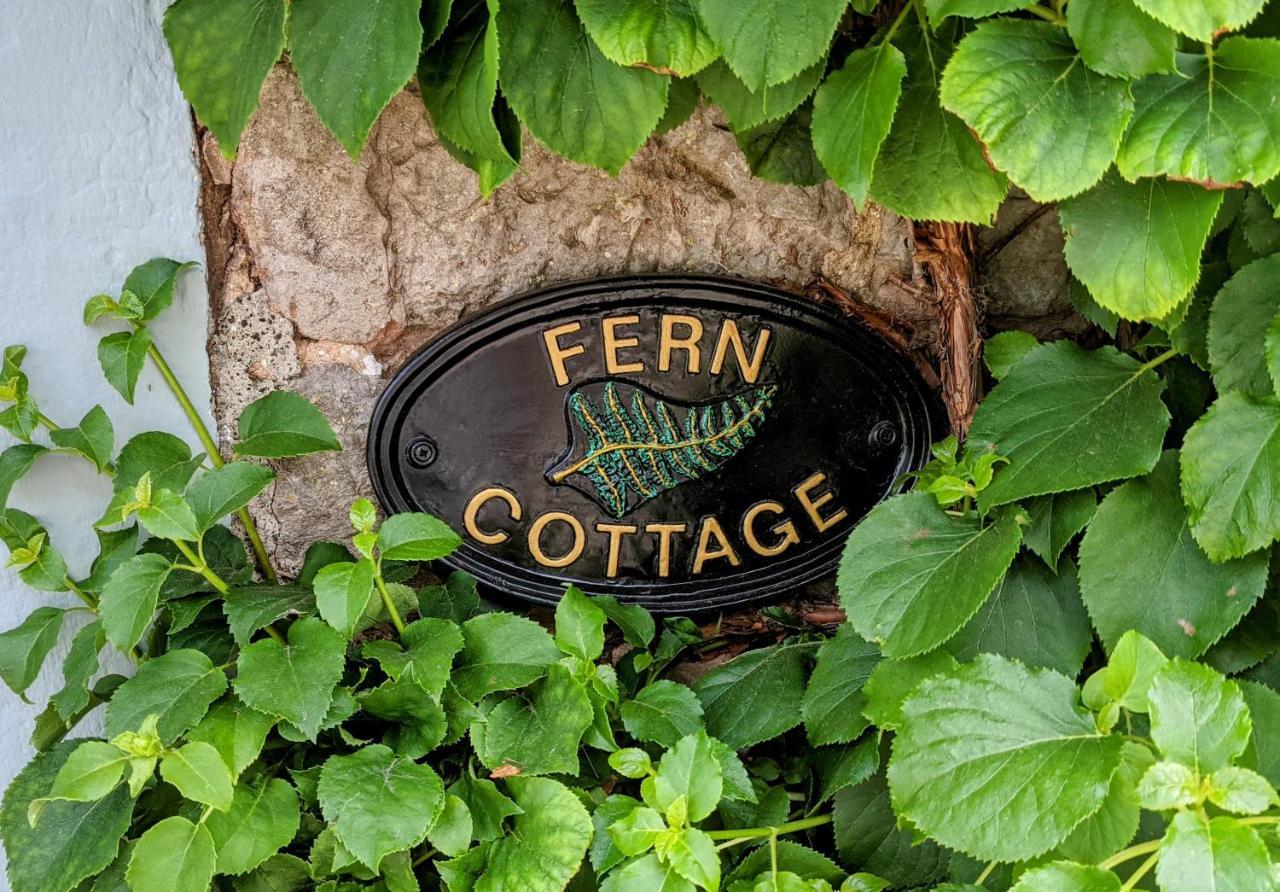 Fern Cottage, Great Strickland Holiday home Penrith