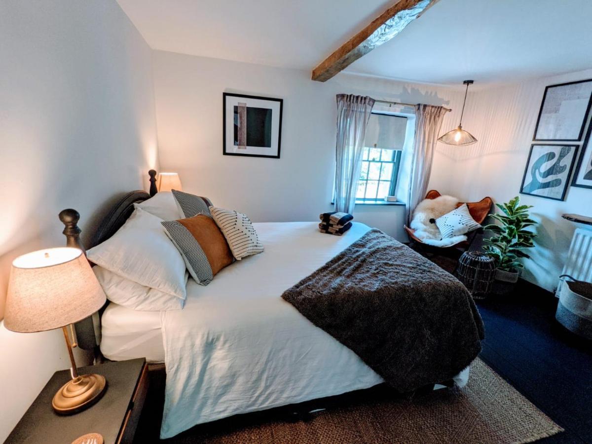 Fern Cottage, Great Strickland Penrith