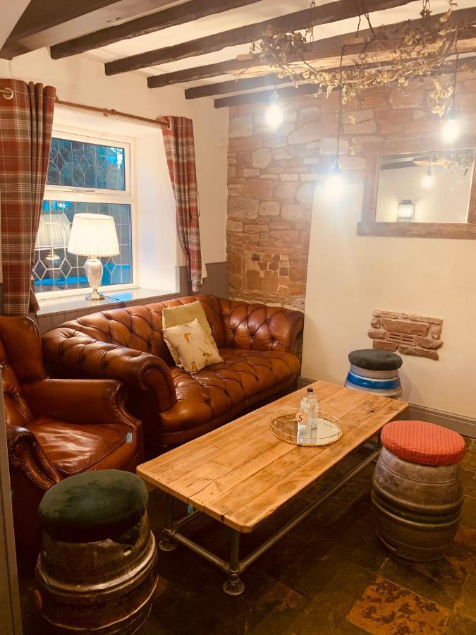 Bed & Breakfast The Sun