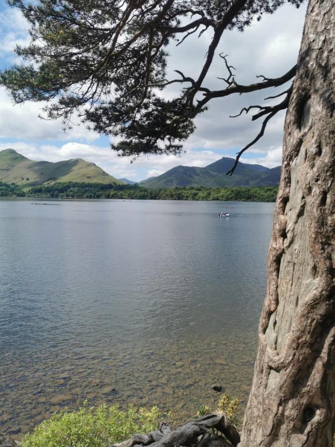 Campsite Serenity Holiday Not For Use By Contractors