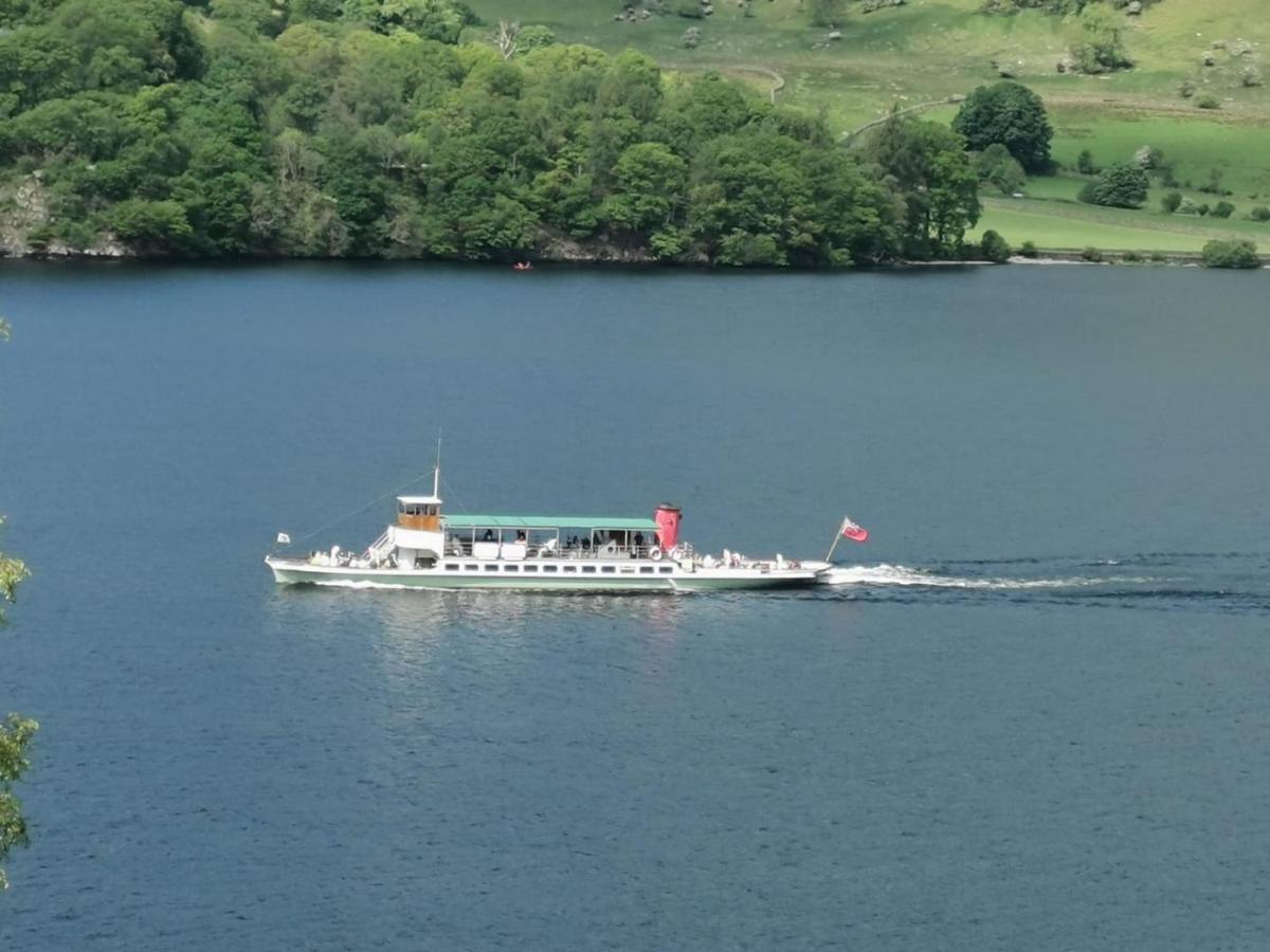 Serenity Holiday Not For Use By Contractors Campsite