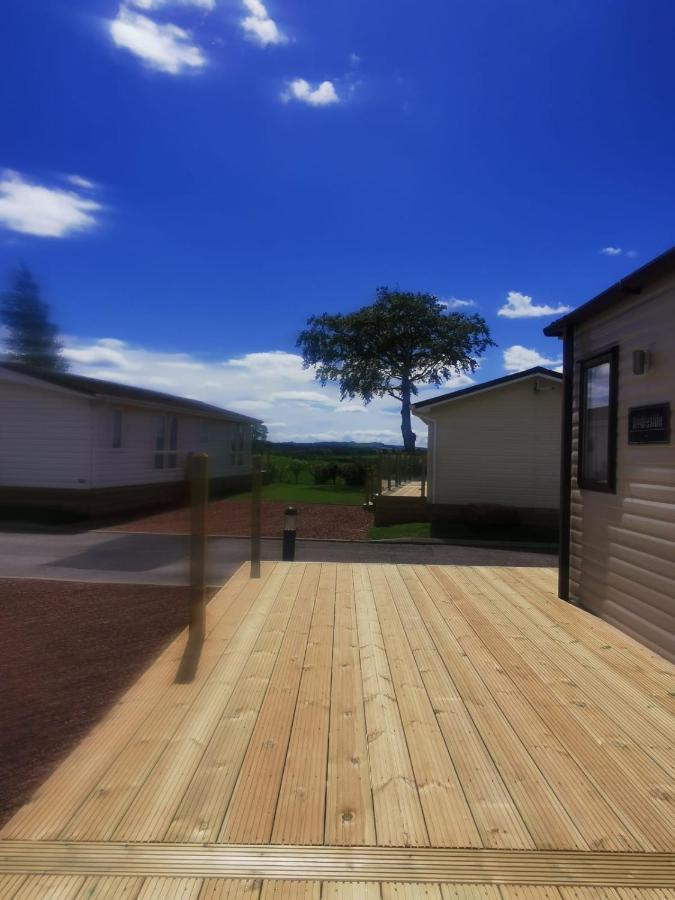 Serenity Holiday Not For Use By Contractors Campsite