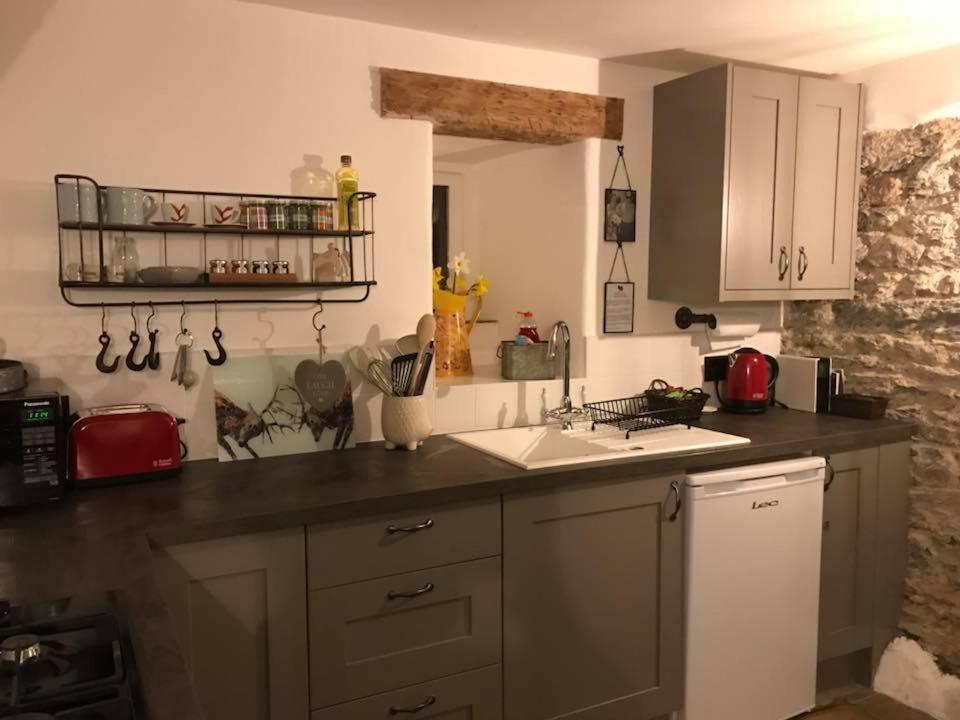 Rosie's Barn Lodge Penrith