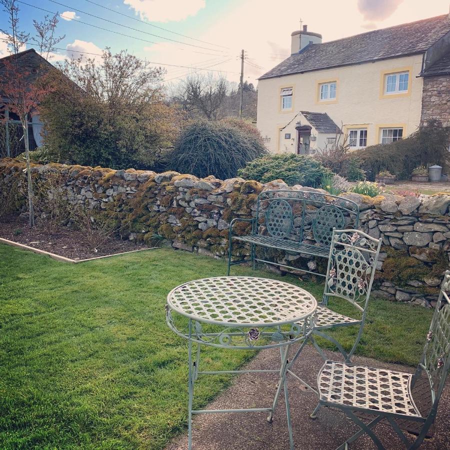 Rosie's Barn Lodge Penrith