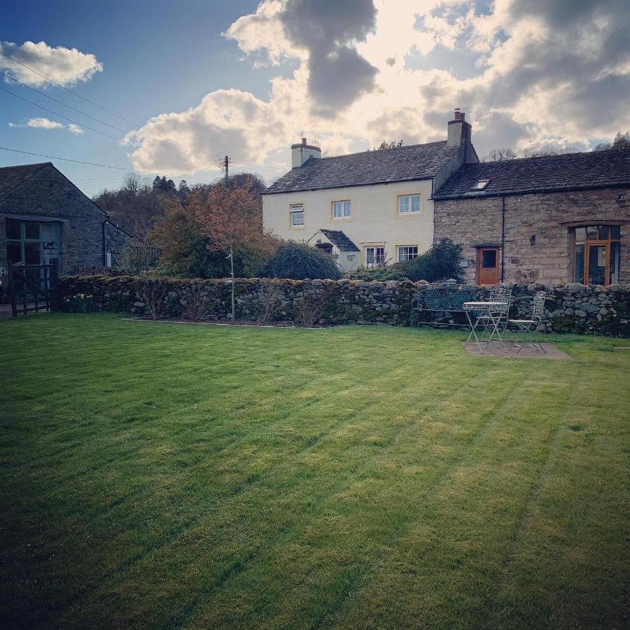 Rosie's Barn *