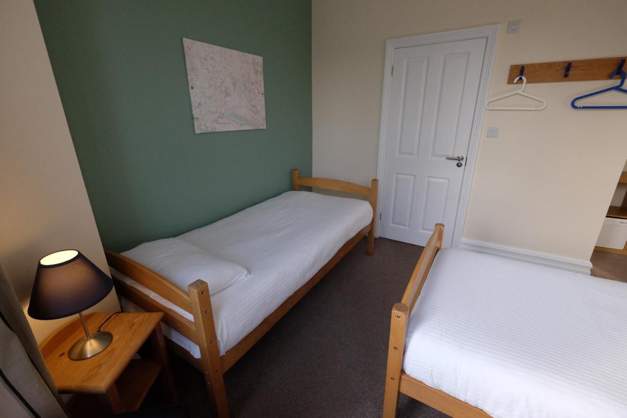 Wayfarers Independent Hostel Penrith