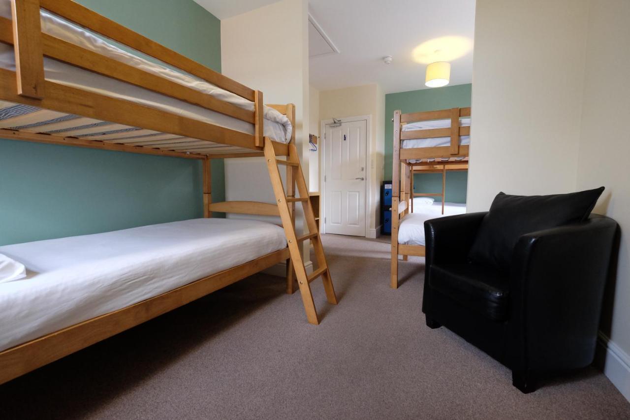 Hostel Wayfarers Independent Penrith
