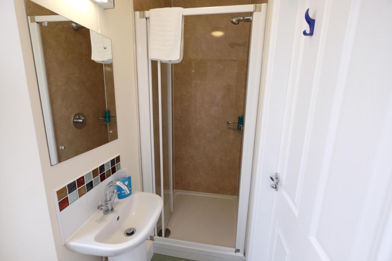 Hostel Wayfarers Independent Penrith