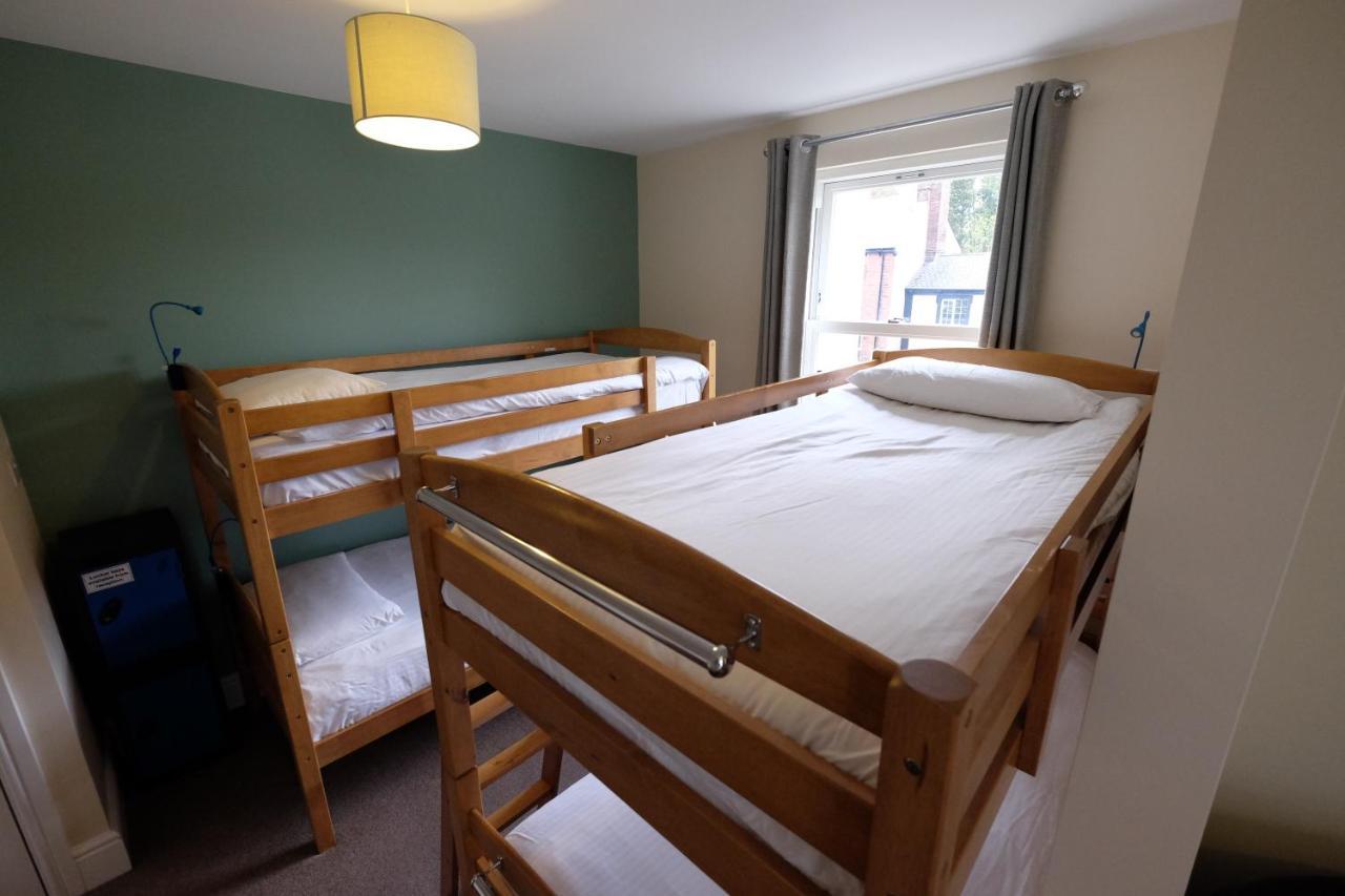 Hostel Wayfarers Independent