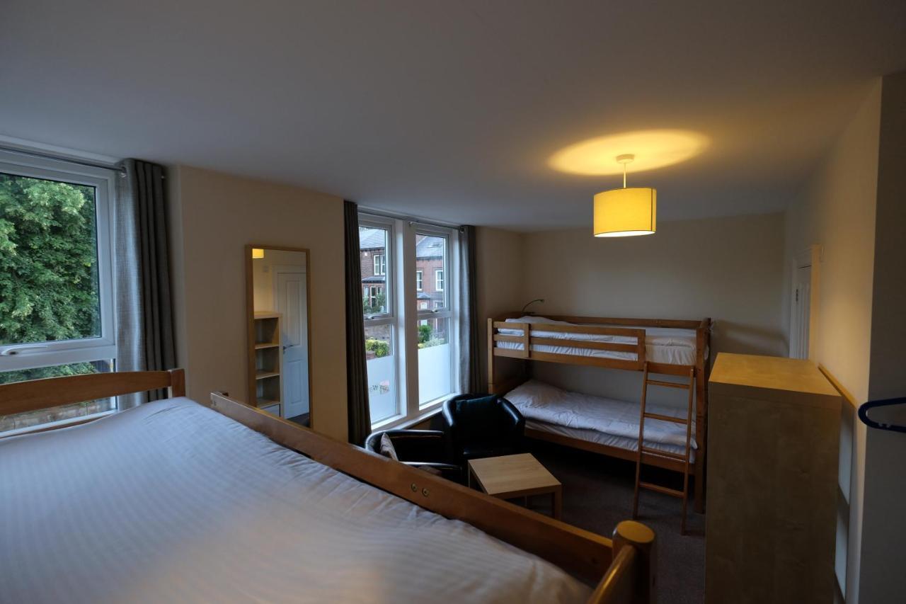 Wayfarers Independent Hostel Penrith