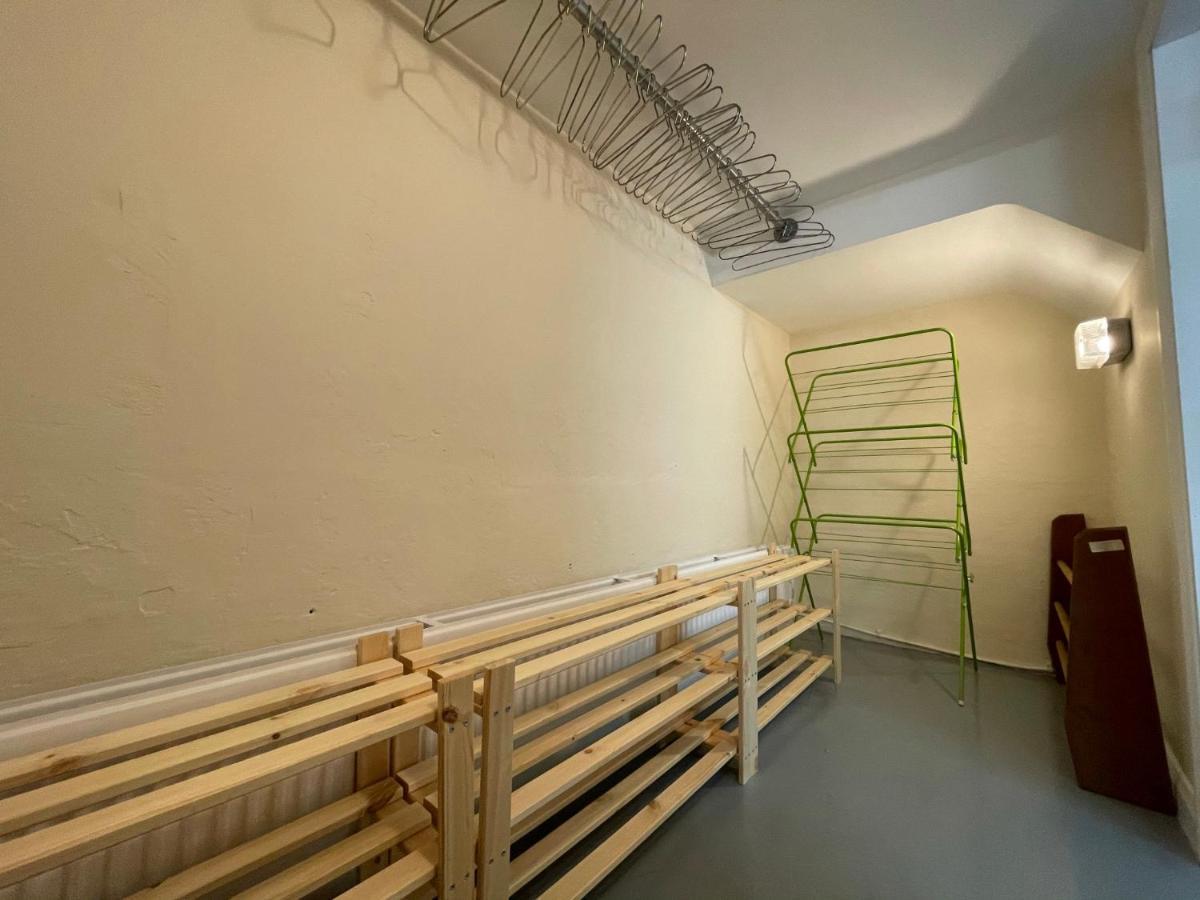 Hostel Wayfarers Independent