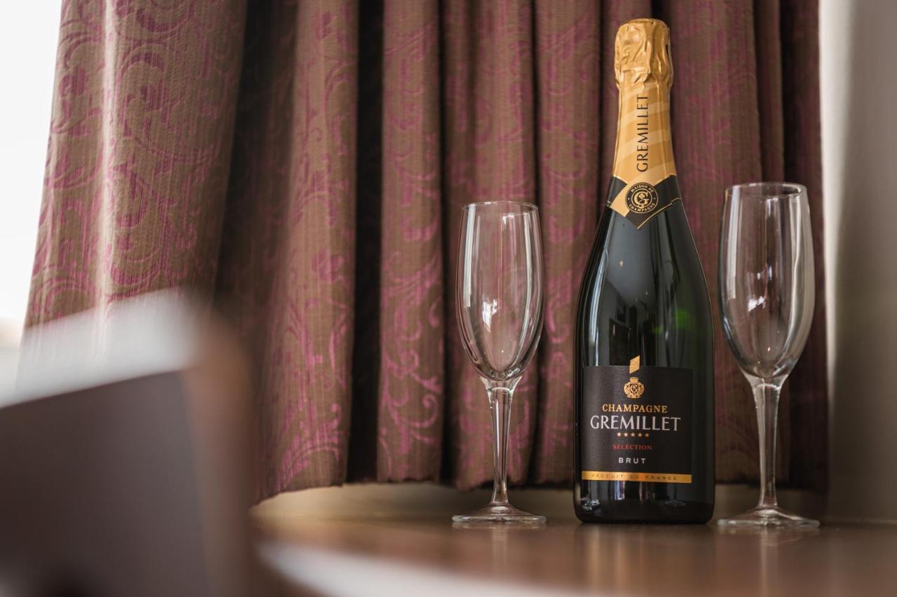 Hotel Foundry 34 Penrith