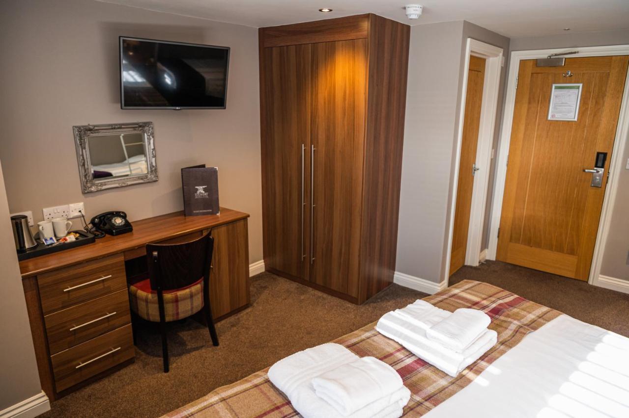 Foundry 34 Penrith