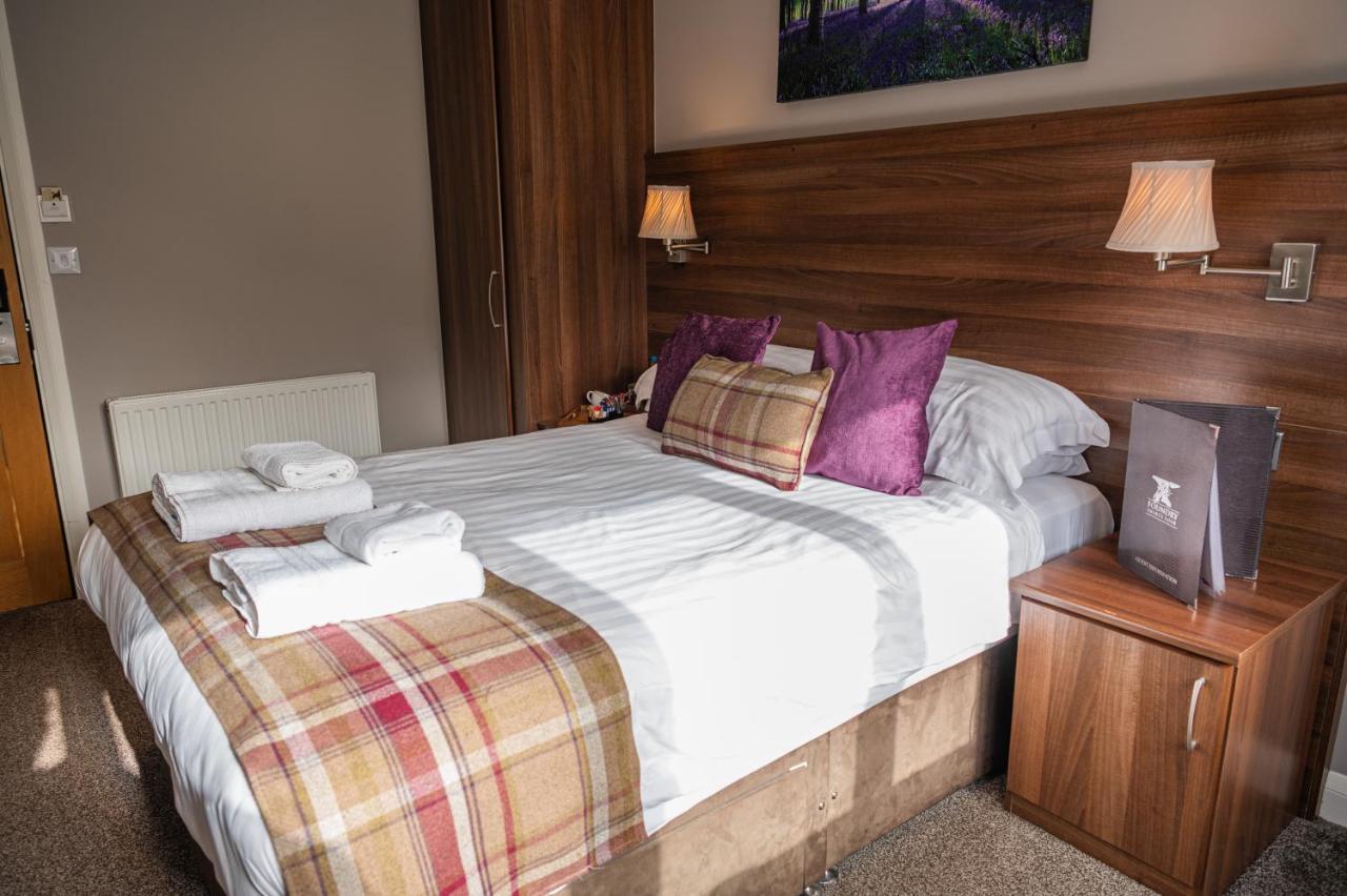 Hotel Foundry 34
