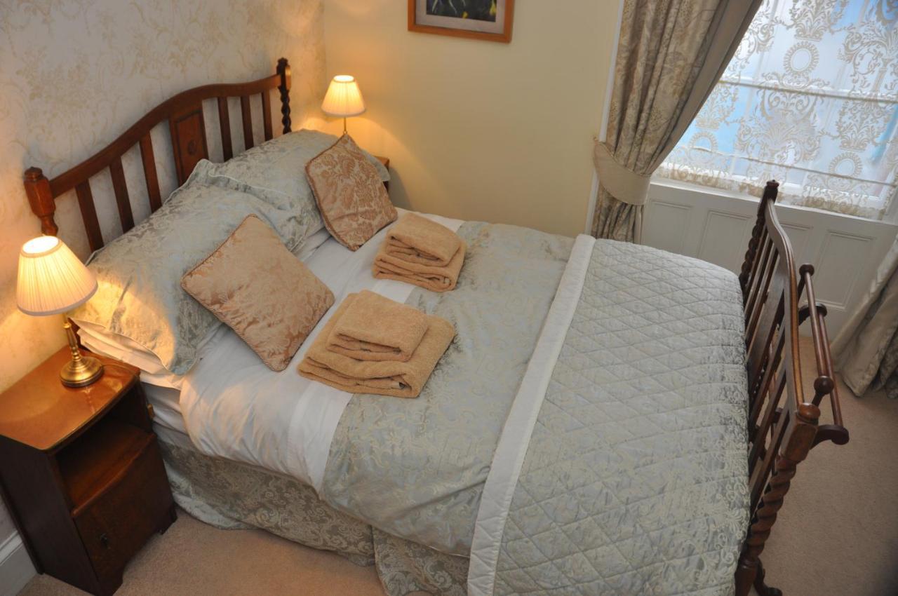 Bed & Breakfast Bank House Penrith