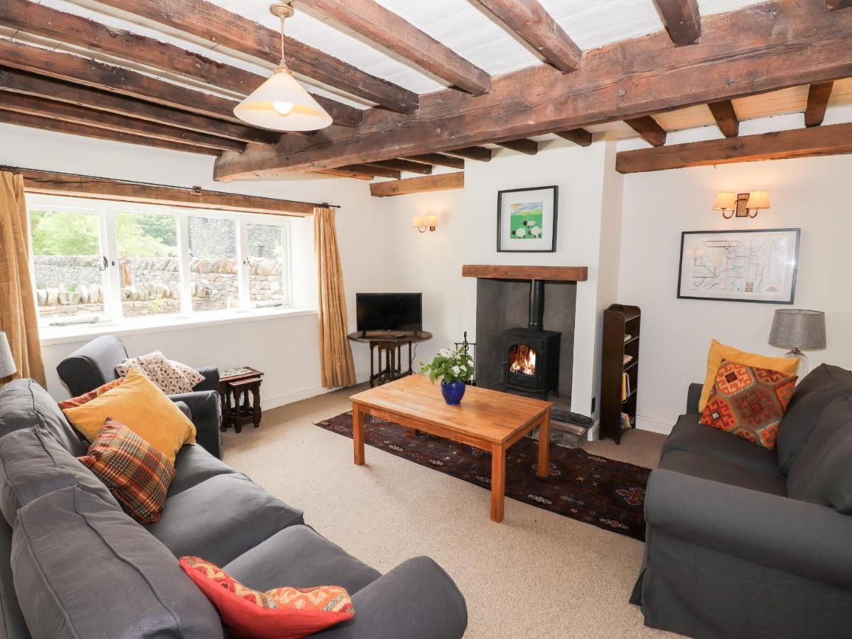 Holiday home Two Town End Penrith